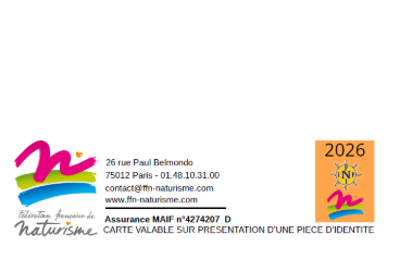 LICENCE 2026 – Image 2