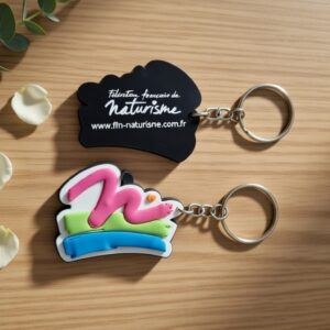 Porte clés
