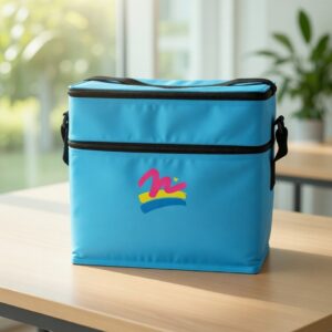 Sac isotherme 13 litres