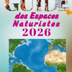 Guide Espaces Naturistes